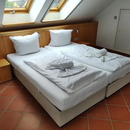 Appartement Leuchtturm Dewichow