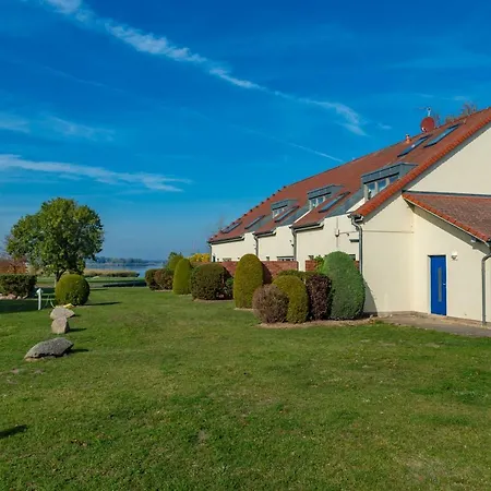 شقة Leuchtturm Dewichow