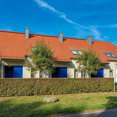 Appartement Leuchtturm Dewichow