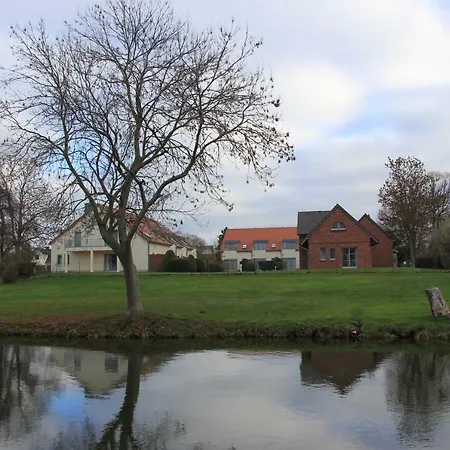 Leuchtturm * Dewichow