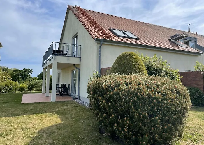 Leuchtturm * Dewichow