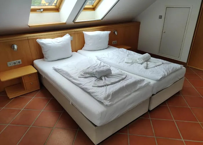 Lejlighed Leuchtturm Dewichow