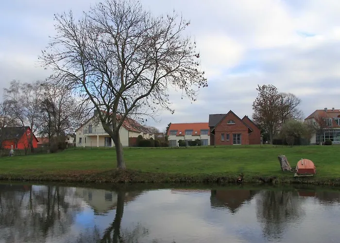 Leuchtturm * Dewichow