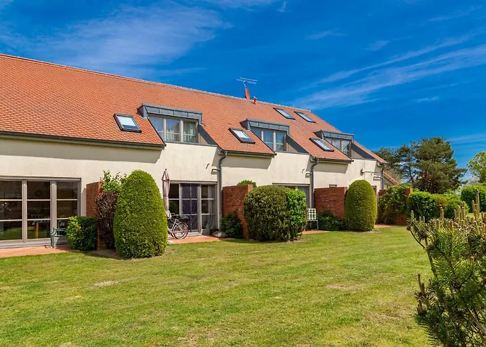 Lejlighed Leuchtturm *