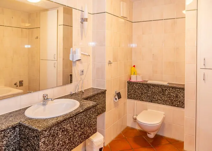 Leuchtturm Lejlighed Dewichow