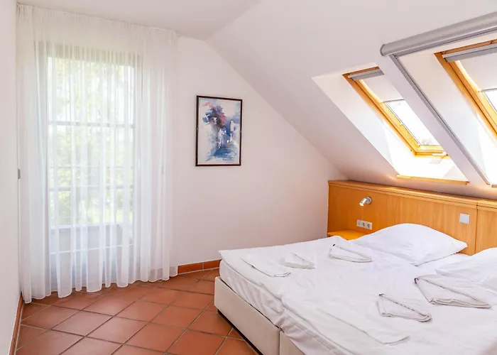 Lejlighed Leuchtturm *